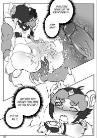 Taste Of Victory 1 #7