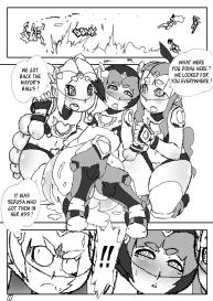 Taste Of Victory 1 #9