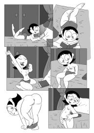 Copycat #1