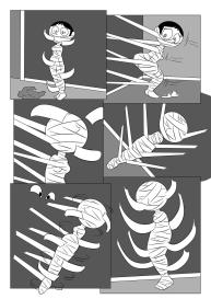 Copycat #3