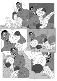 Copycat #8