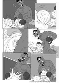 Copycat #9
