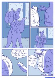 Rainy Monday #11