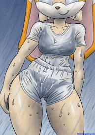 Rainy Monday #29