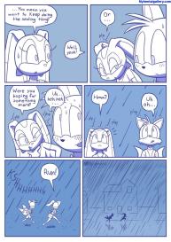 Rainy Monday #6