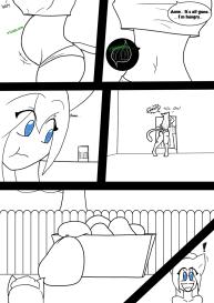 Garbage Eating Catgirl Maid #6