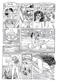 Lolita – Too Much Sun #2