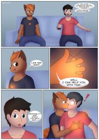 Love Series #1