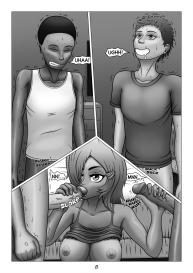 Meeting Melinna #10