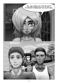 Meeting Melinna #6