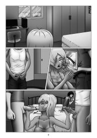 Meeting Melinna #7