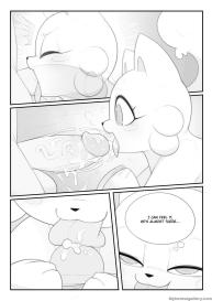 Lotion Cat (Kekitopu) #4