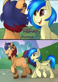 Spark Of Interest #3