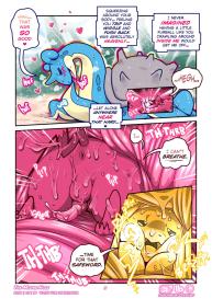 The Mouse Hole #11