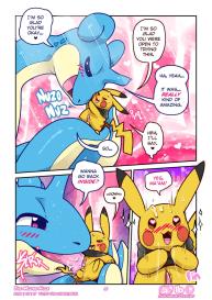 The Mouse Hole #15