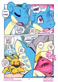 The Mouse Hole #2