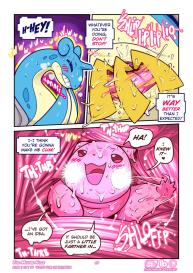 The Mouse Hole #7