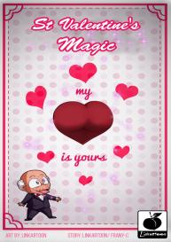 St Valentine’s Magic #1