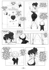 St Valentine’s Magic #3
