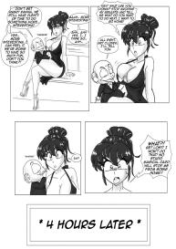 St Valentine’s Magic #5