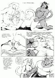 The Mink 9 – Sex #2