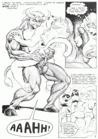 The Mink 9 – Sex #3