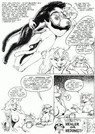 The Mink 9 – Sex #7
