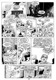 Cavewoman – Rain 6 #10