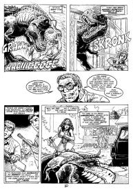 Cavewoman – Rain 6 #12