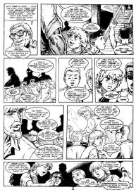 Cavewoman – Rain 6 #13