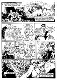 Cavewoman – Rain 6 #14