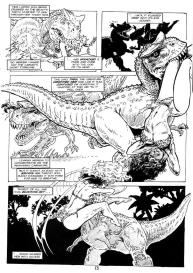 Cavewoman – Rain 6 #15
