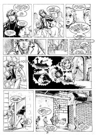 Cavewoman – Rain 6 #17