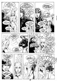 Cavewoman – Rain 6 #18
