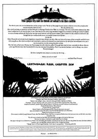 Cavewoman – Rain 6 #2