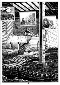 Cavewoman – Rain 6 #20