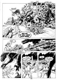 Cavewoman – Rain 6 #25