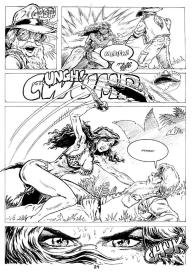 Cavewoman – Rain 6 #26