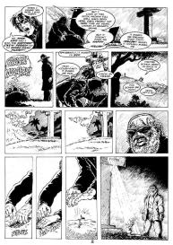 Cavewoman – Rain 6 #4