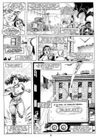 Cavewoman – Rain 6 #6