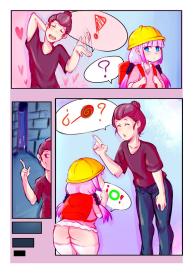 Kanna-Chan’s Backalley Treat #2