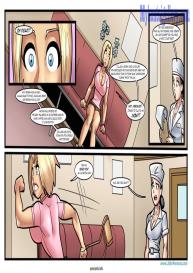 Katt’s Baby Making Mistake #2