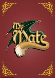 My Mate 2 #1
