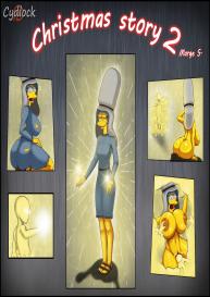Christmas Story 2 #1