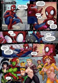 Sinful Six #3