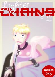 Lighter Chains 3 #1