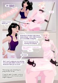 Lighter Chains 3 #10