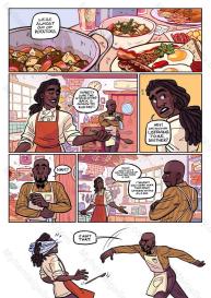 The Cocks & Arms #3