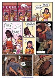 The Cocks & Arms #7