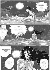 Sacrifice 3 #17